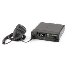 Motorola dm3400 / 3401, радиостанция