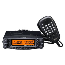 Yaesu ft-8900r