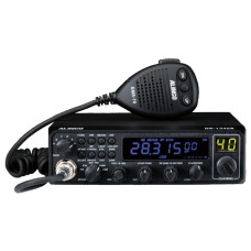 Alinco dr-135cba