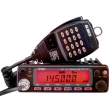 Alinco dr-135t mkiii