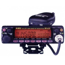 Alinco dr-635t