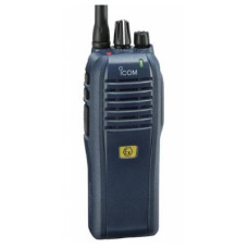 ICOM ic-f3202dex