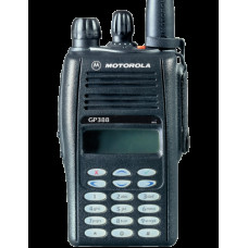 Motorola gp388