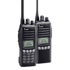 ICOM ic-f3262ds #77
