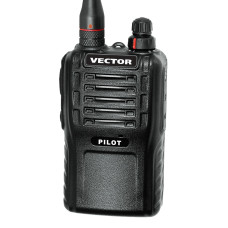 Vector vt-47 pilot