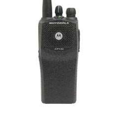 Motorola cp140