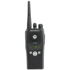 Motorola cp160