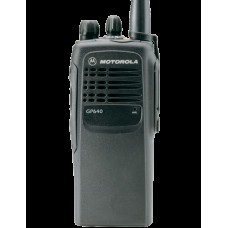 Motorola gp640