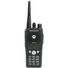 Motorola cp180