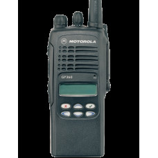 Motorola gp360