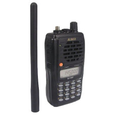 Alinco dj-v47