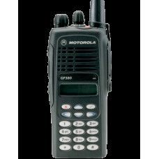 Motorola gp380