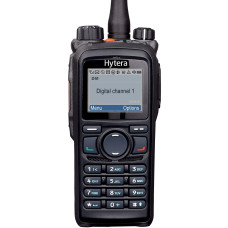 Hytera pt580h