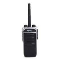 Hytera pd605 VHF / um