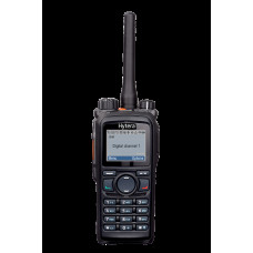 Hytera pd785g VHF / um