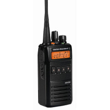 Портативная радиостанция VERTEX evx-534