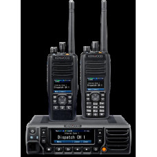 Kenwood nexedge nx-5000