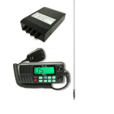 Navcom cpc-300 + ашс-1500р + alfa-1