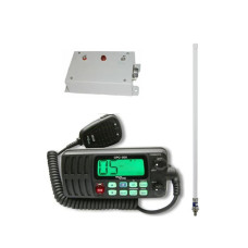 Navcom cpc-300 + ашс-700р + дм-р2-12