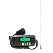 Navcom cpc-300 + ашс-1500р (без бп)