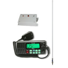 Navcom cpc-300 + ашс-1500р + дм-р2-12