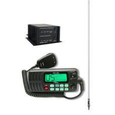 Navcom cpc-300 + ашс-1500р + сигма-15ск