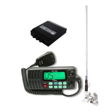 Navcom cpc-300 + ашс-2,4 + alfa-4