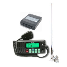 Navcom cpc-300 + ашс-2,4 + alfa-1