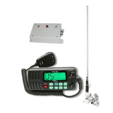 Navcom cpc-300 + ашс-2,4 + дм-р2-12