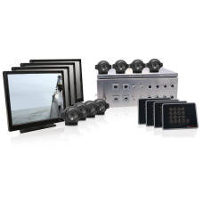 Orlaco sb1808 / sb1816