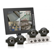 Orlaco mv1400