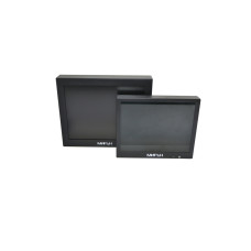 Жк-монитор миран ивм-19жк