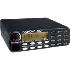 Радиома-300
