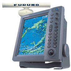 Furuno fr-8122