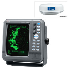 ICOM mr-1000rii