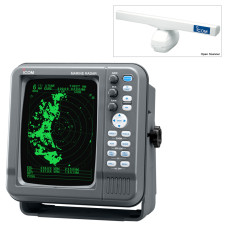 ICOM mr-1000tii