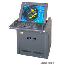 Jrc jma-7100 series