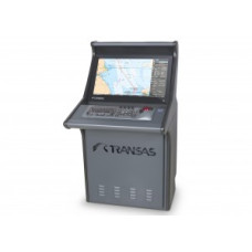 Transas navi-radar 4000 mfd