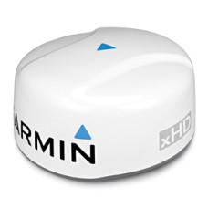 Garmin gmr 18 xhd + garmin 722 plus