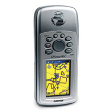 Garmin gpsmap 96c (color)