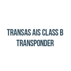 Transas ais class b transponder