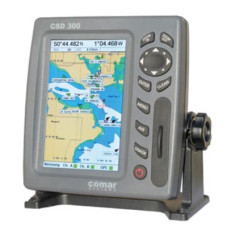 Comar csd 300