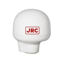 Jrc jlr-4340 (GPS 124)