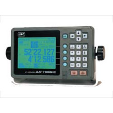 Jrc jlr-7700 mkii