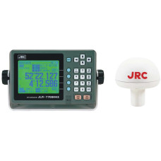 Jrc nwz-4570