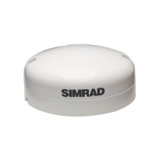 Simrad gs25 GPS antenna