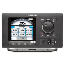 Simrad mx610