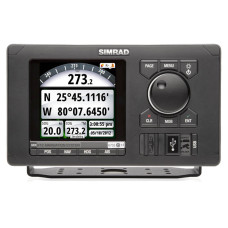 Simrad mx612