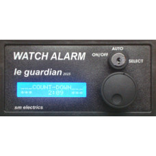 Watch guardian