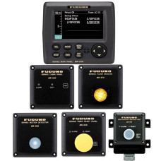 Furuno br-500